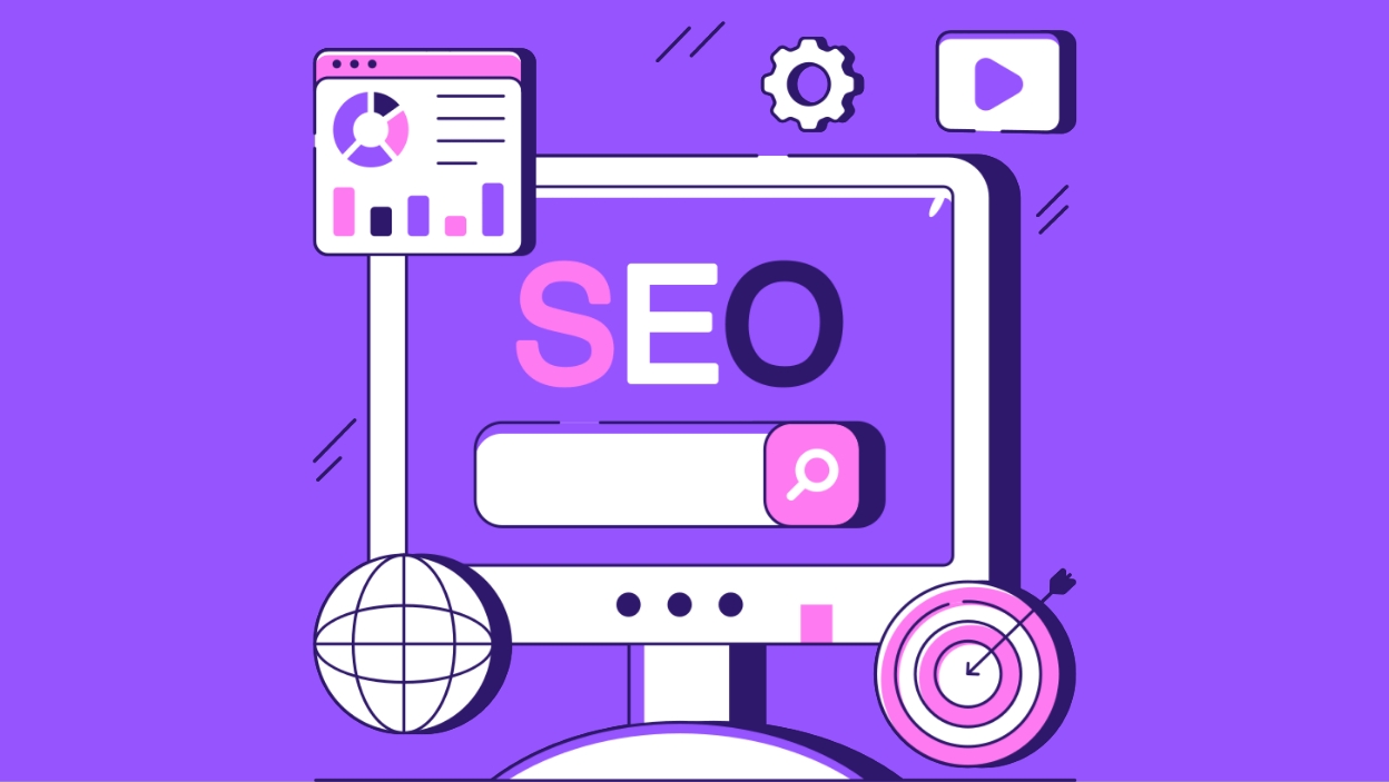 apa itu seo